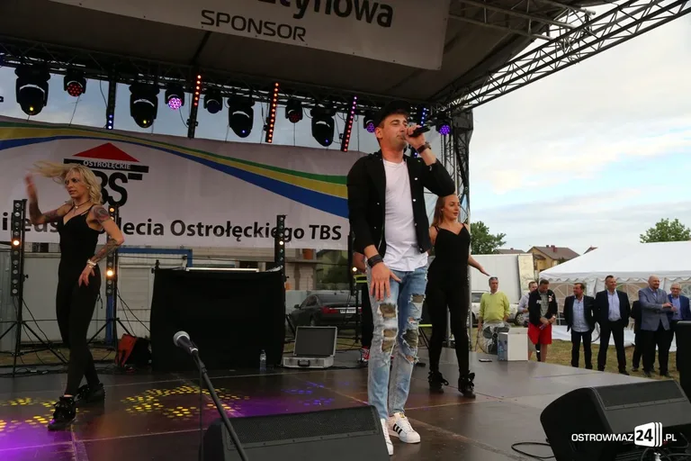 Power Boy przebił gwiazdę wieczoru (zdjęcia, wideo)