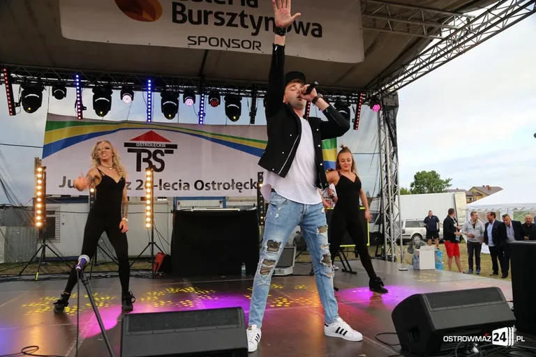 Power Boy przebił gwiazdę wieczoru (zdjęcia, wideo)