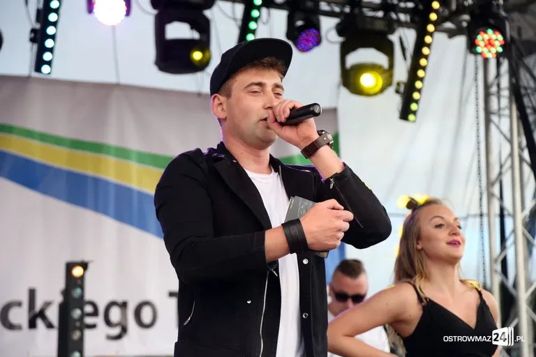 Power Boy przebił gwiazdę wieczoru (zdjęcia, wideo)