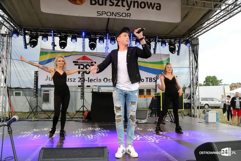 Power Boy przebił gwiazdę wieczoru (zdjęcia, wideo)