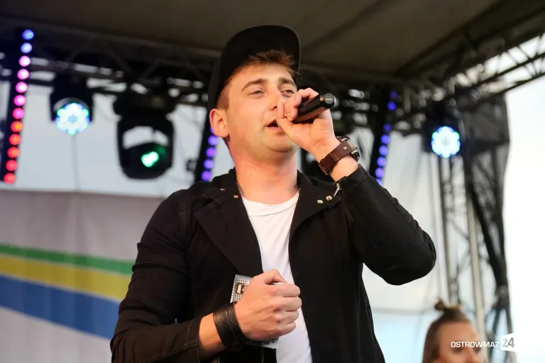 Power Boy przebił gwiazdę wieczoru (zdjęcia, wideo)