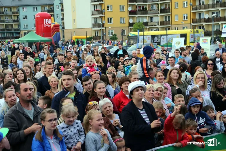 Power Boy przebił gwiazdę wieczoru (zdjęcia, wideo)