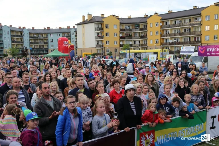 Power Boy przebił gwiazdę wieczoru (zdjęcia, wideo)