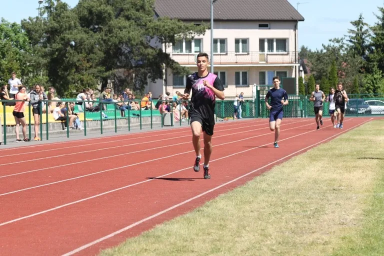 Walka o medale i finał Mazowsza (zdjęcia, wideo)