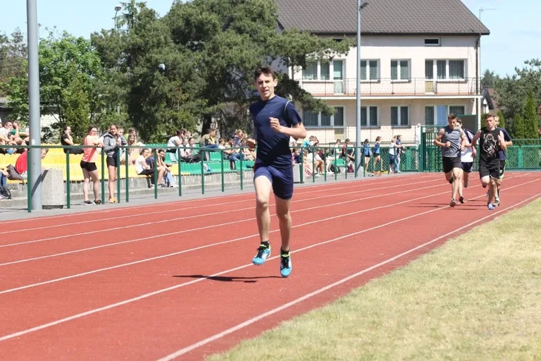 Walka o medale i finał Mazowsza (zdjęcia, wideo)