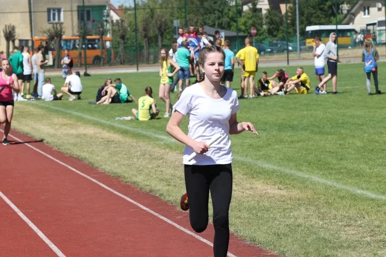 Walka o medale i finał Mazowsza (zdjęcia, wideo)