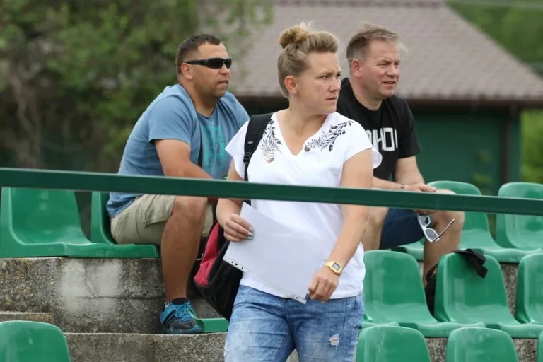 Walczyli w finale czwórboju (zdjęcia, wideo)