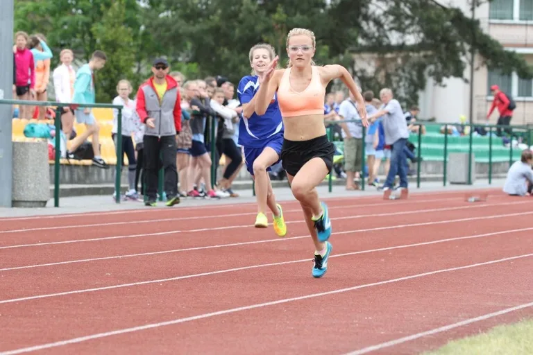 Walczyli w finale czwórboju (zdjęcia, wideo)