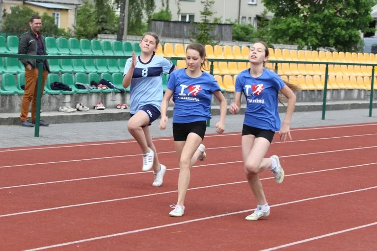 Walczyli w finale czwórboju (zdjęcia, wideo)