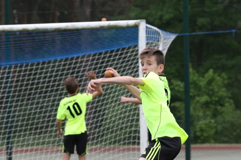 Walczyli w finale czwórboju (zdjęcia, wideo)