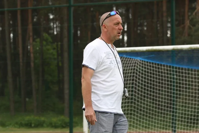 Walczyli w finale czwórboju (zdjęcia, wideo)