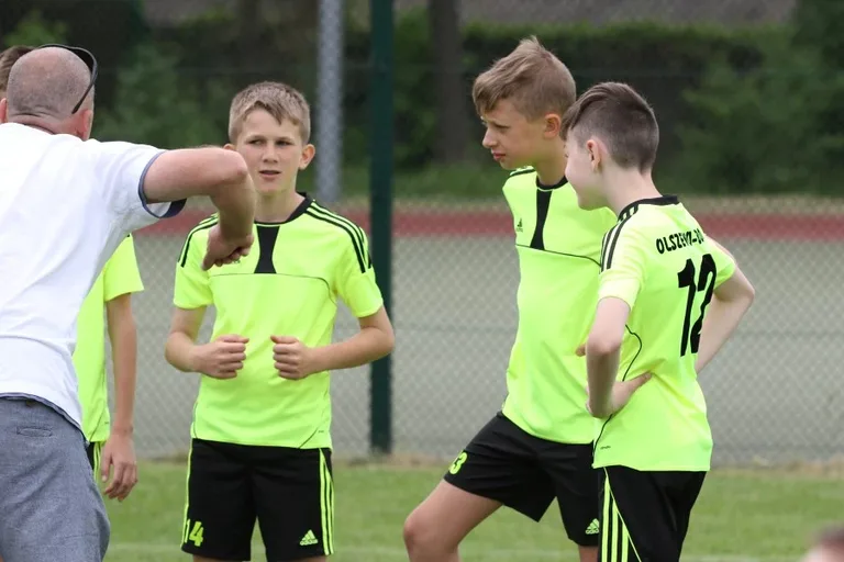 Walczyli w finale czwórboju (zdjęcia, wideo)