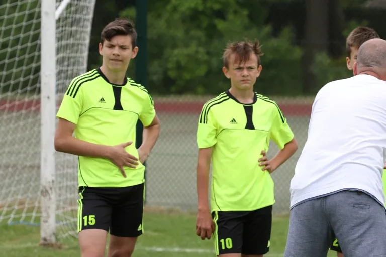 Walczyli w finale czwórboju (zdjęcia, wideo)