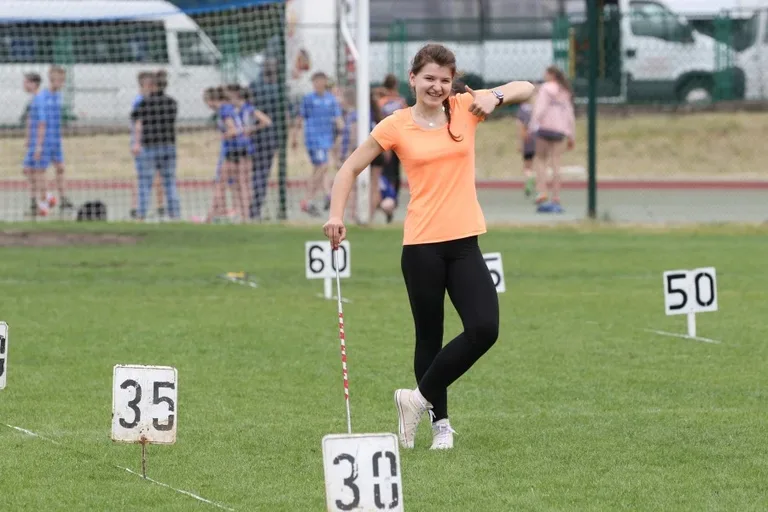 Walczyli w finale czwórboju (zdjęcia, wideo)