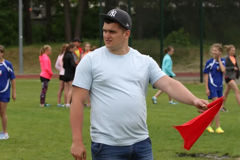 Walczyli w finale czwórboju (zdjęcia, wideo)