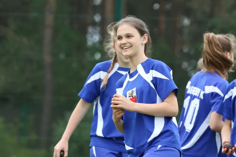 Walczyli w finale czwórboju (zdjęcia, wideo)