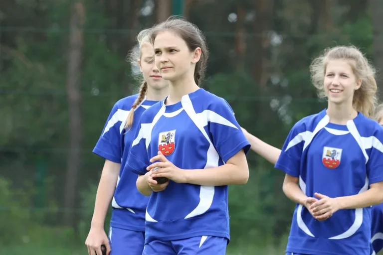 Walczyli w finale czwórboju (zdjęcia, wideo)
