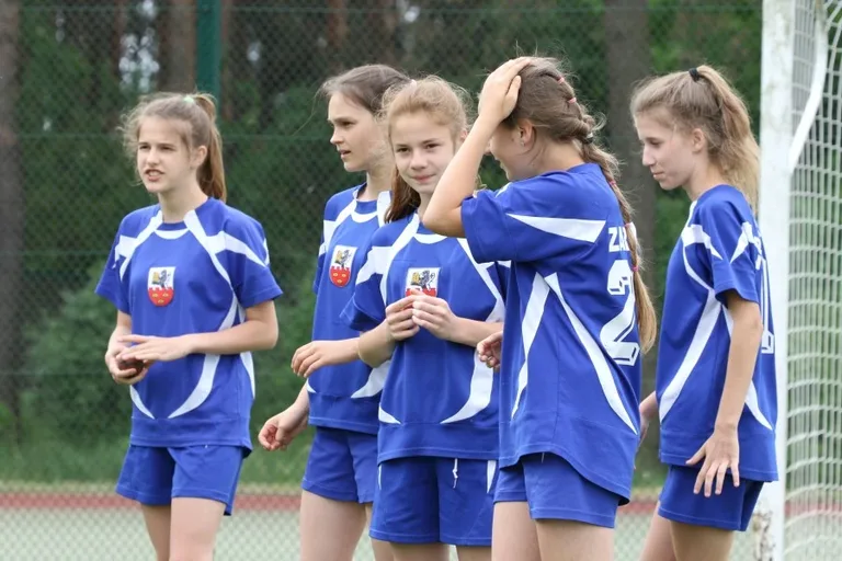 Walczyli w finale czwórboju (zdjęcia, wideo)