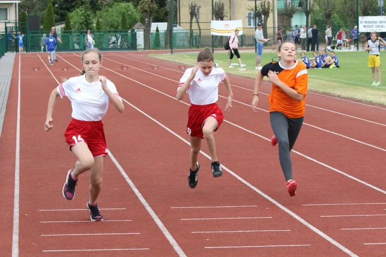 Walczyli w finale czwórboju (zdjęcia, wideo)