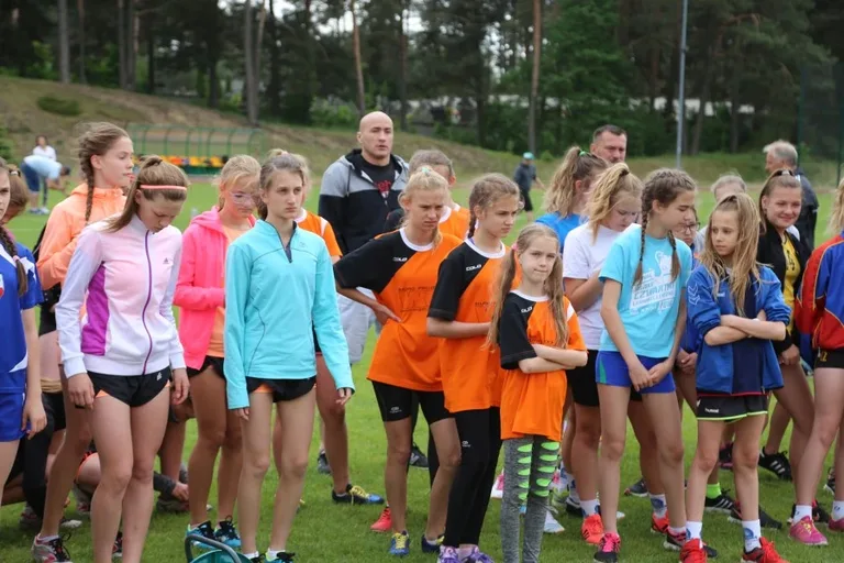 Walczyli w finale czwórboju (zdjęcia, wideo)