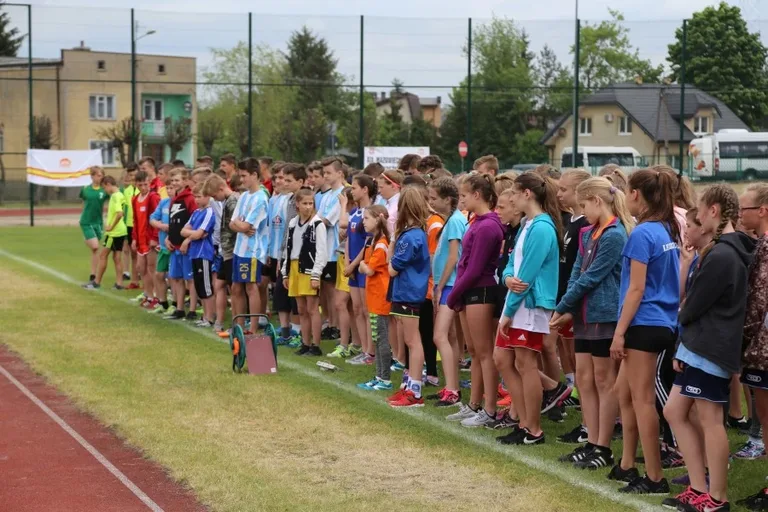 Walczyli w finale czwórboju (zdjęcia, wideo)