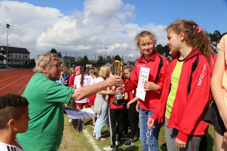 Walczyli w finale czwórboju (zdjęcia, wideo)