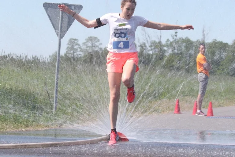 XXIII Półmaraton Kurpiowski z "Ostrów Biega" (zdjęcia, wideo)