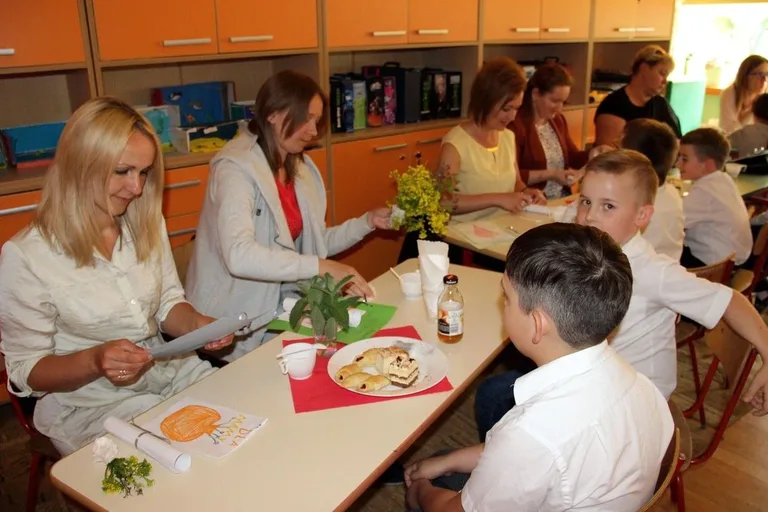 Dzień Matki w "Czwórce" (zdjęcia)