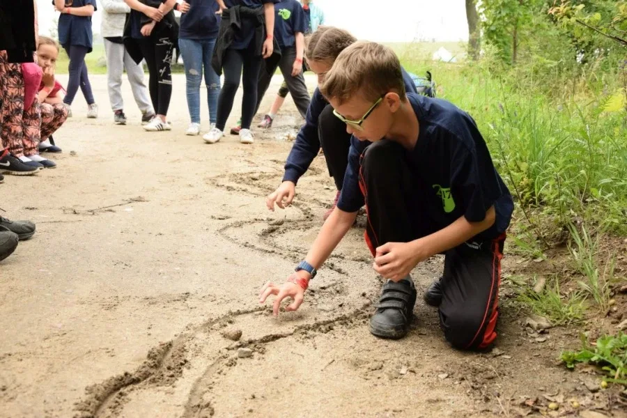"Pogodni" na zlocie grunwaldzkim (zdjęcia)