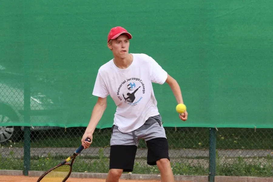 Konkret Cup 2017 dla Czapskiego (zdjęcia, wideo)