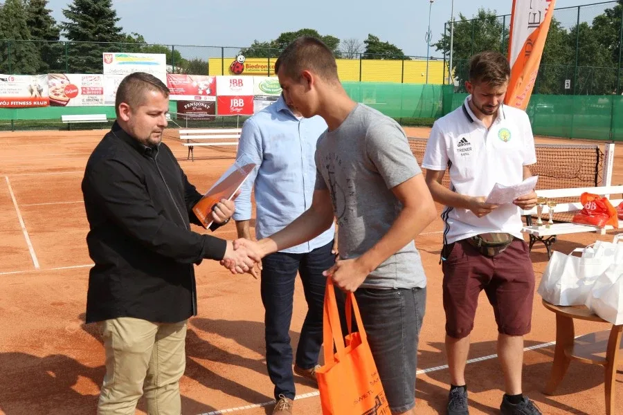Konkret Cup 2017 dla Czapskiego (zdjęcia, wideo)