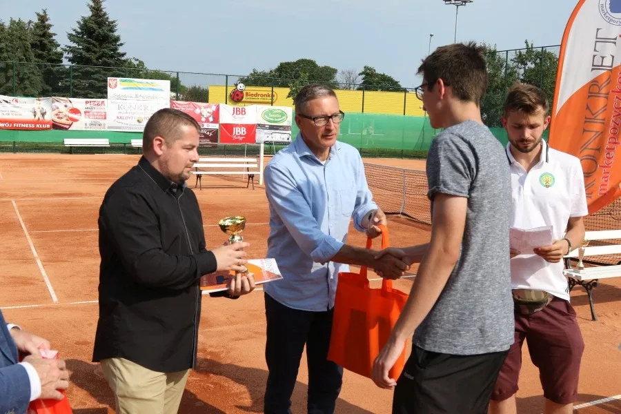 Konkret Cup 2017 dla Czapskiego (zdjęcia, wideo)