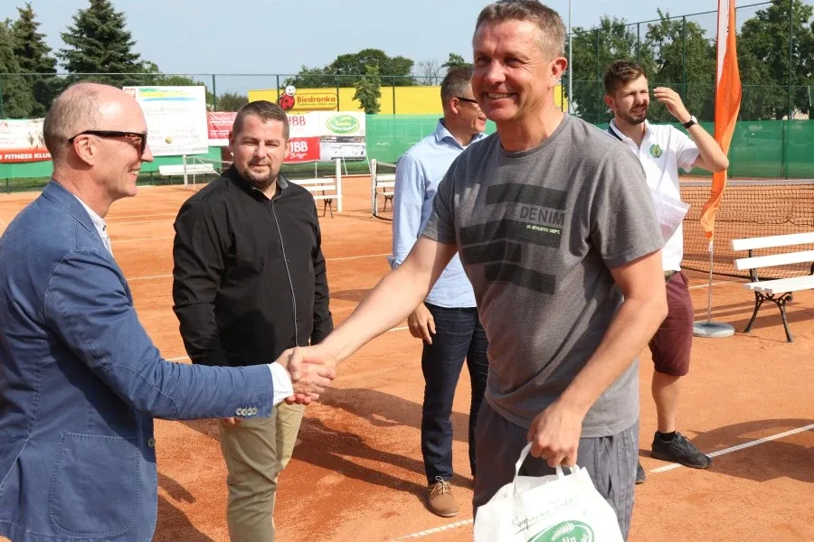 Konkret Cup 2017 dla Czapskiego (zdjęcia, wideo)