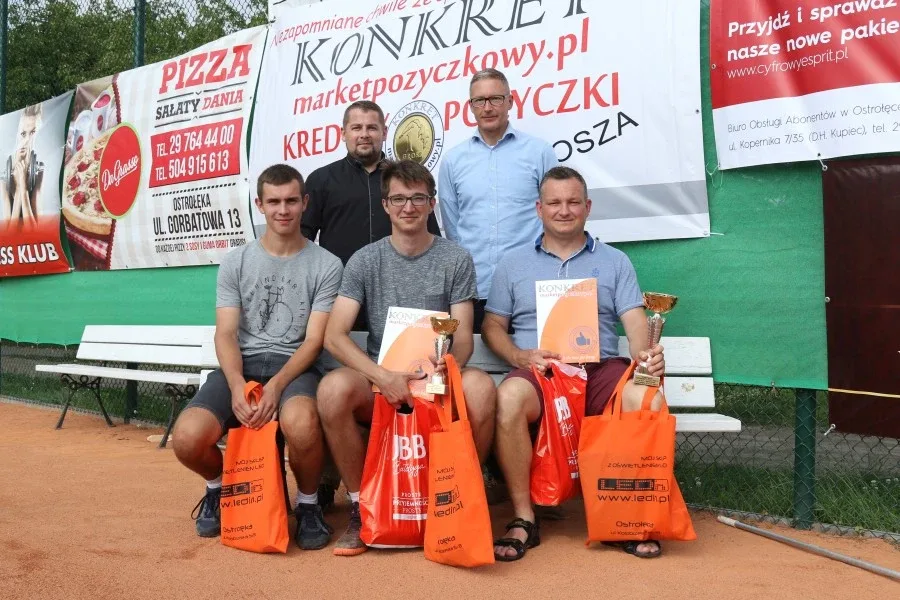 Konkret Cup 2017 dla Czapskiego (zdjęcia, wideo)