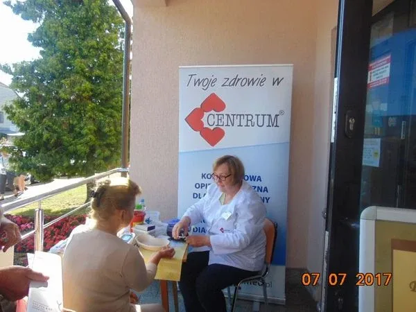 400-lecie targu w Nurze (zdjęcia)