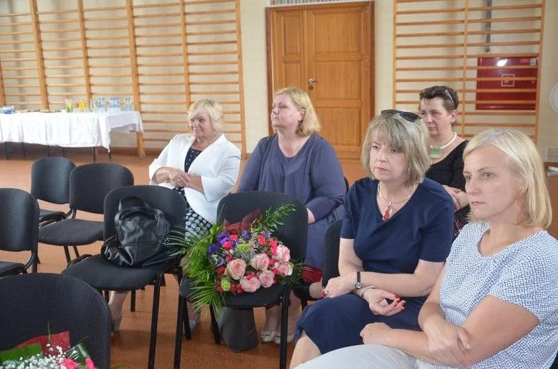 Starosta ostrowski Zbigniew Kamiński z absolutorium (zdjęcia)