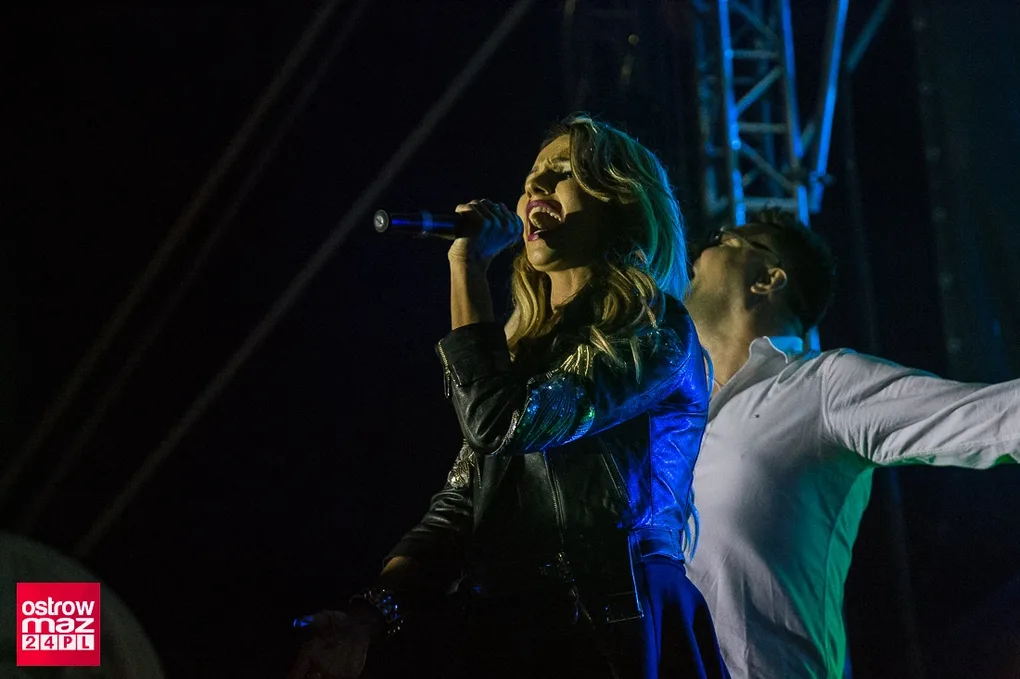 Dni Broku 2017: koncert Exaited (zdjęcia, wideo)