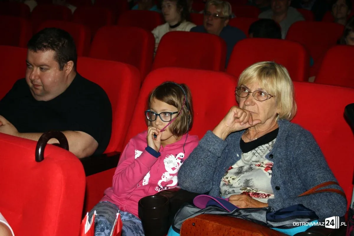 V Festiwal Piosenki Odczarowanej Osób Niepełnoprawnych (zdjęcia)