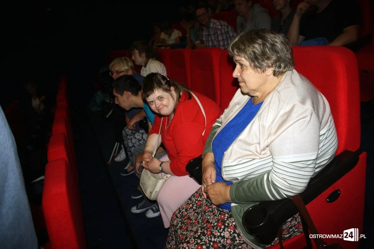 V Festiwal Piosenki Odczarowanej Osób Niepełnoprawnych (zdjęcia)
