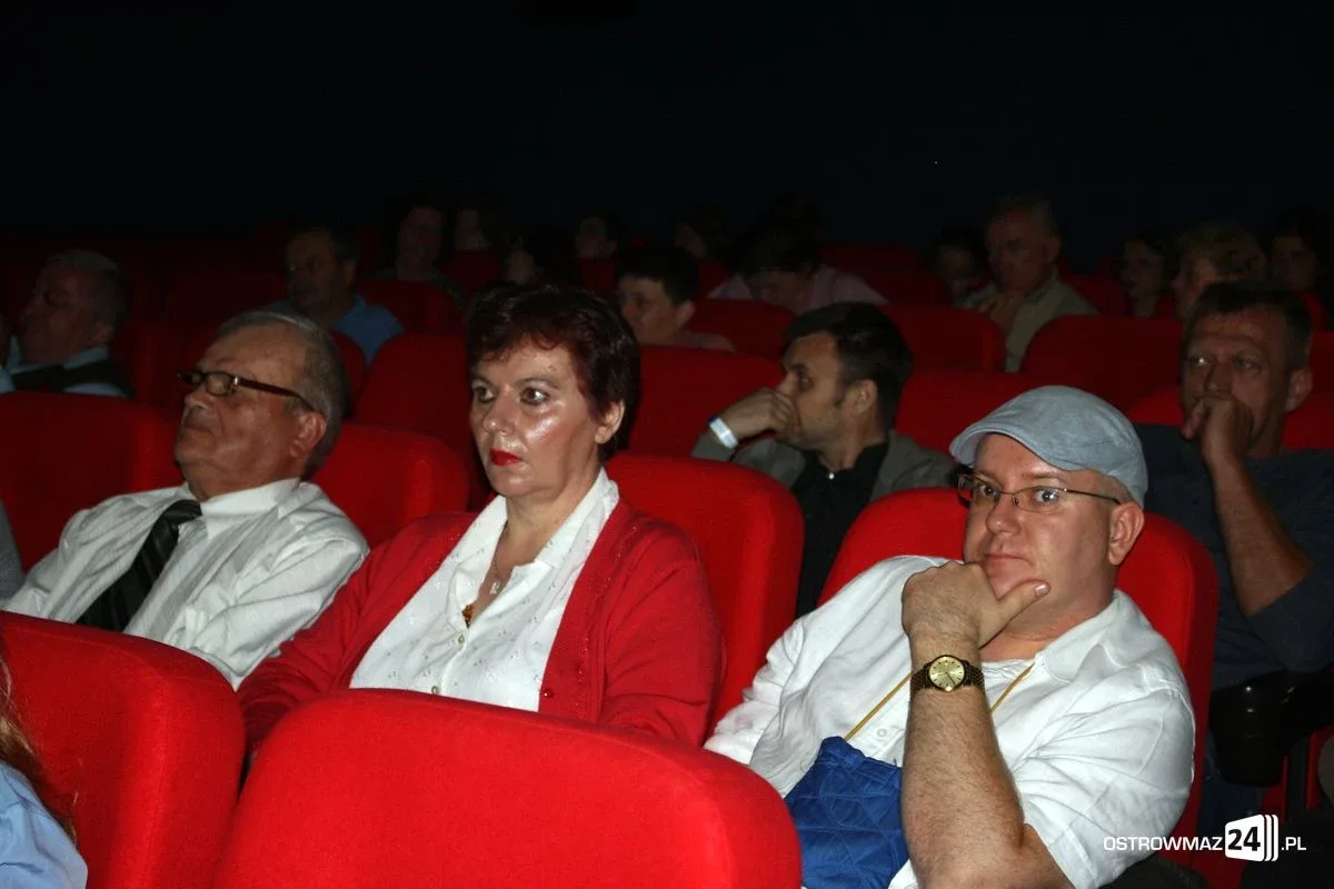 V Festiwal Piosenki Odczarowanej Osób Niepełnoprawnych (zdjęcia)