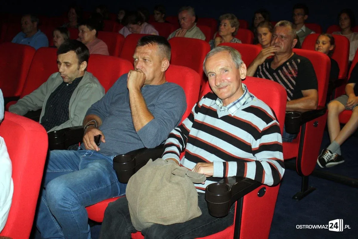 V Festiwal Piosenki Odczarowanej Osób Niepełnoprawnych (zdjęcia)