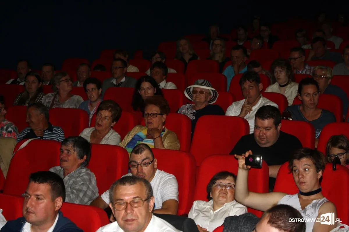 V Festiwal Piosenki Odczarowanej Osób Niepełnoprawnych (zdjęcia)