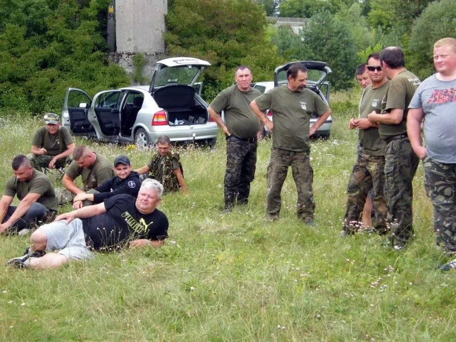 Znamy spinningowego mistrza Ostrowi (zdjęcia)