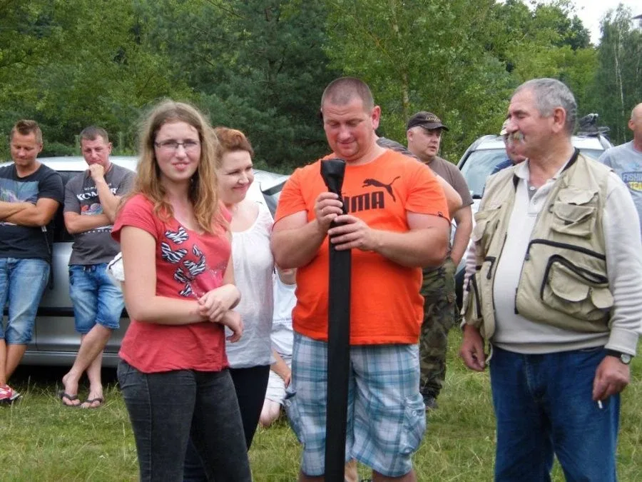 Znamy spinningowego mistrza Ostrowi (zdjęcia)