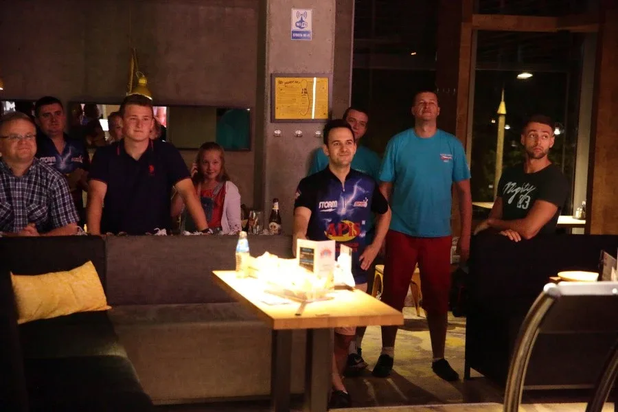 II Łubudu Bowling Cup dla Rojka (zdjęcia, wideo)