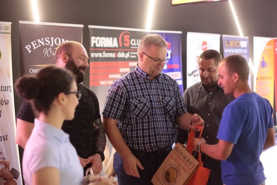 II Łubudu Bowling Cup dla Rojka (zdjęcia, wideo)