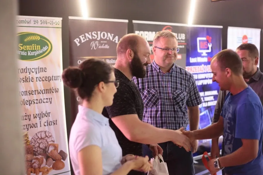 II Łubudu Bowling Cup dla Rojka (zdjęcia, wideo)