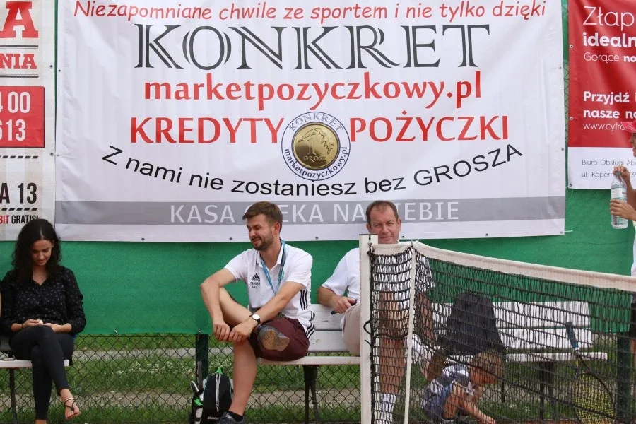 Konkret Cup 2017 dla Czapskiego (zdjęcia, wideo)
