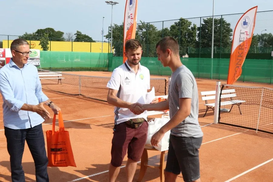 Konkret Cup 2017 dla Czapskiego (zdjęcia, wideo)