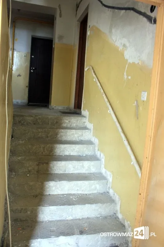 Nowe mieszkania socjalne przy ul. Wołodyjowskiego prawie gotowe (zdjęcia)